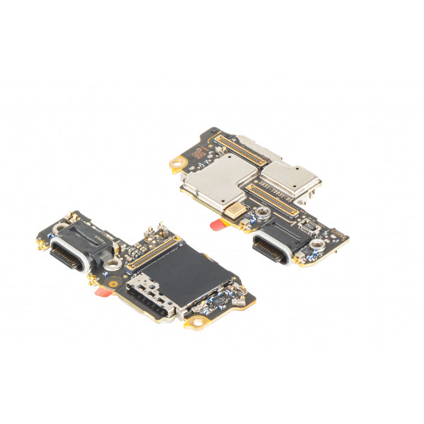 Google Charging Port Flex / Board for Google Pixel 9 Pro