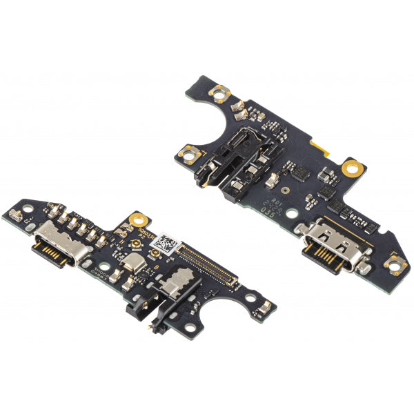 HMD Charging Port Flex / Board for HMD Fusion