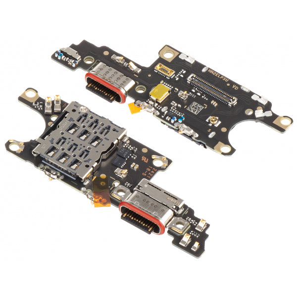 Honor Charging Port Flex / Board for Honor 200 Pro