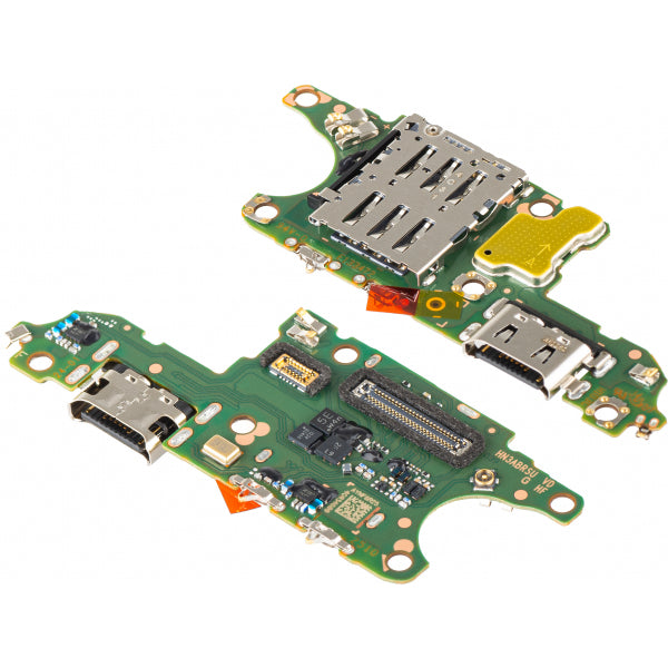 Honor Charging Port Flex / Board for Honor 400 Lite