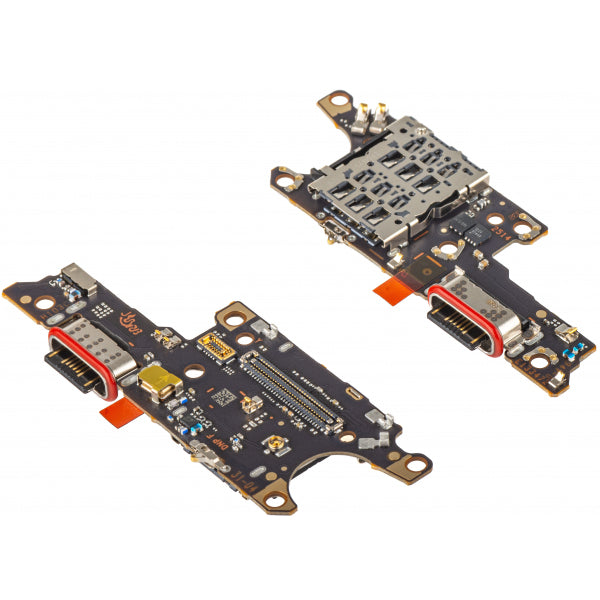 Honor Charging Port Flex / Board for Honor 400 Pro