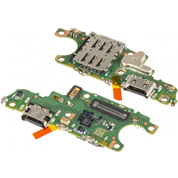 Honor Charging Port Flex / Board for Honor 600e / 600 Lite