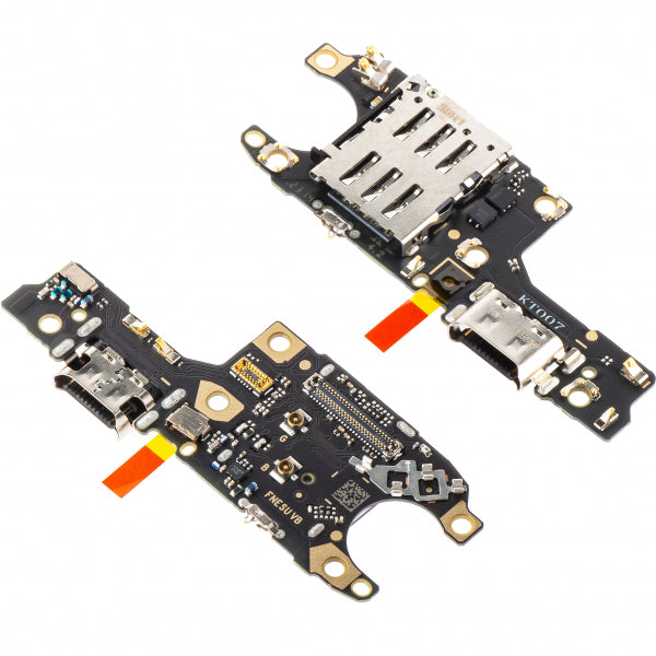Honor Charging Port Flex / Board for Honor 70