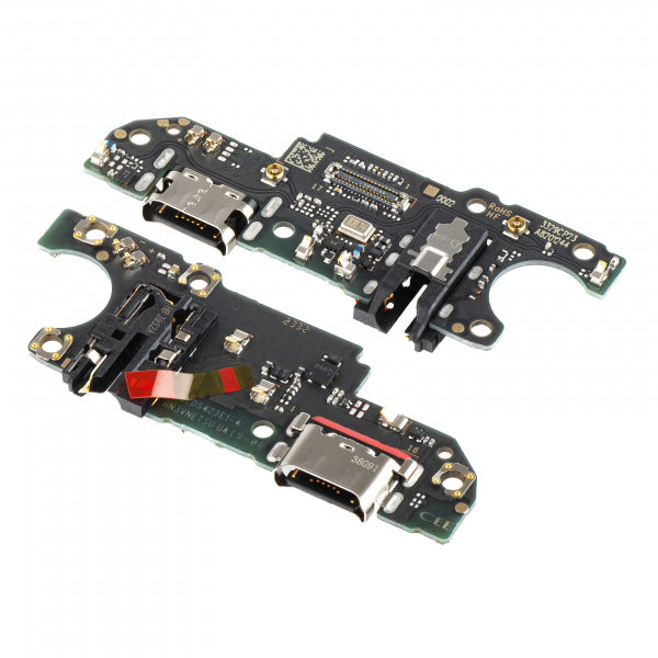 Honor Charging Port Flex / Board for Honor 70 Lite