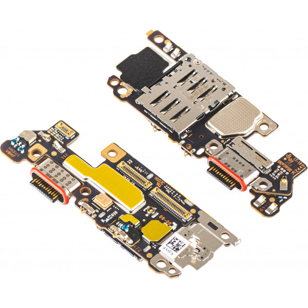 Honor Charging Port Flex / Board for Honor Magic7 Pro