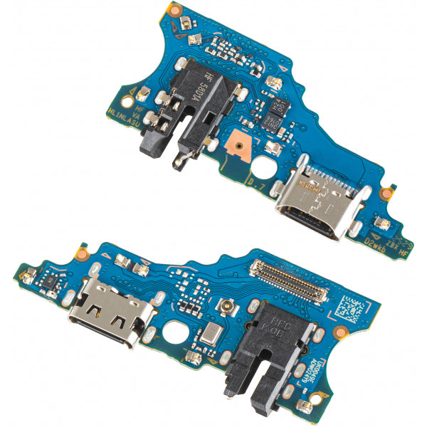 Honor Charging Port Flex / Board for Honor X5c Plus