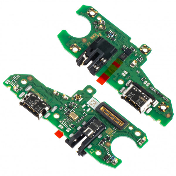 Honor Charging Port Flex / Board for Honor X7