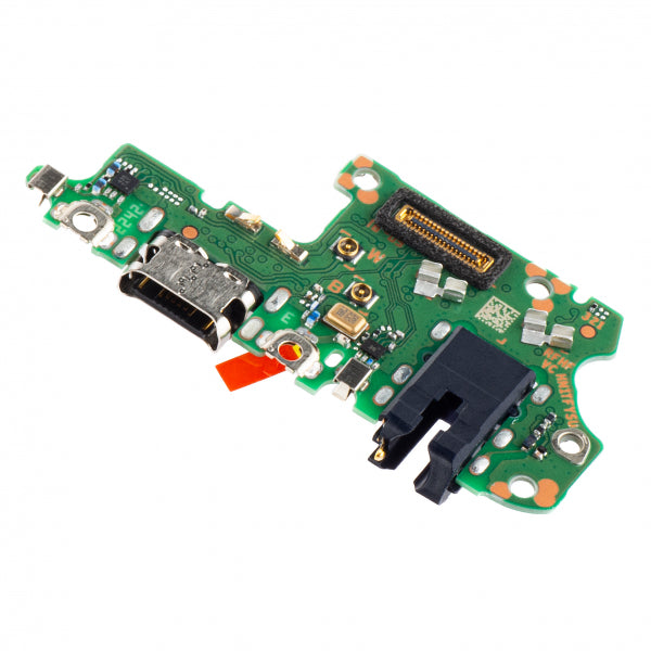 Honor Charging Port Flex / Board for Honor X8 4G