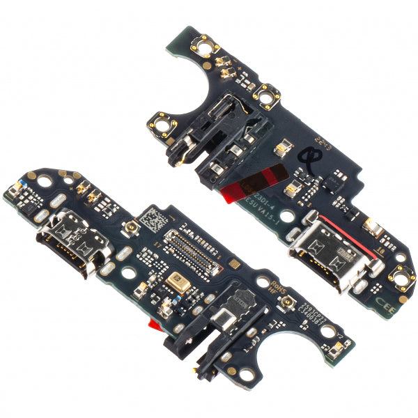 Honor Charging Port Flex / Board for Honor X8 5G