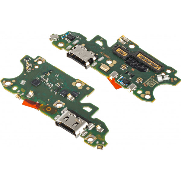 Honor Charging Port Flex / Board for Honor X8c
