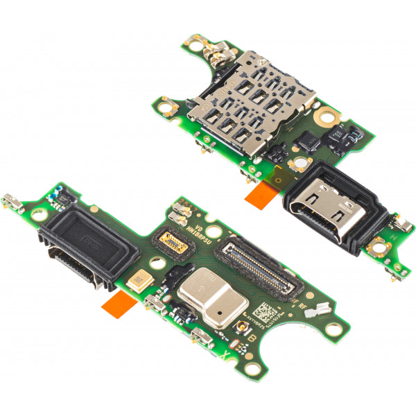 Honor Charging Port Flex / Board for Honor X9c / Magic7 Lite