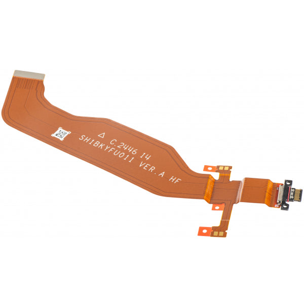 Huawei Charging Port Flex / Board for Huawei MatePad 12 X (2025)