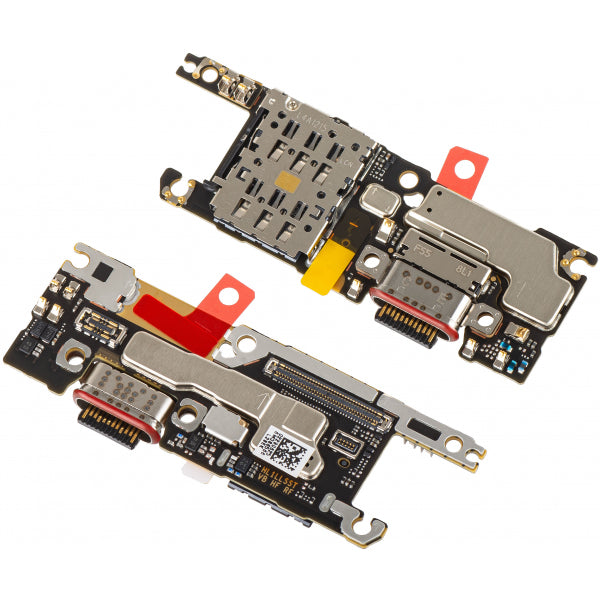 Huawei Charging Port Flex / Board for Huawei Pura 80 Ultra