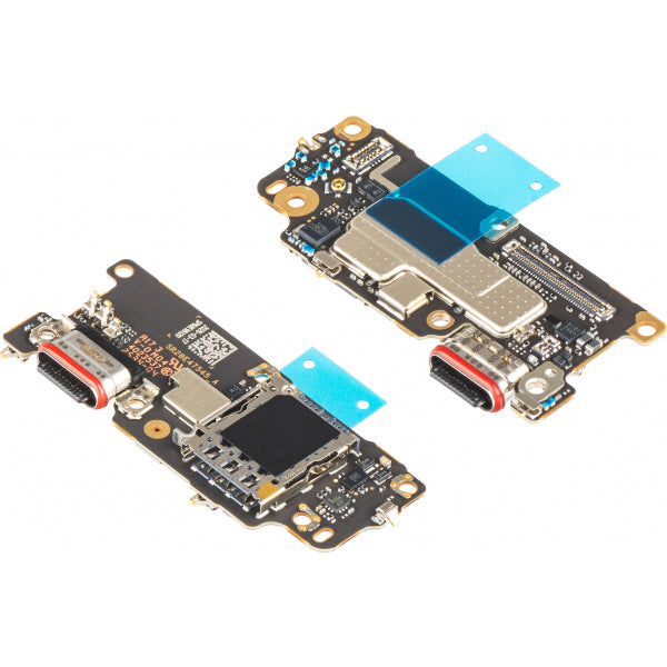 Motorola Charging Port Flex / Board for Motorola Edge (2025)