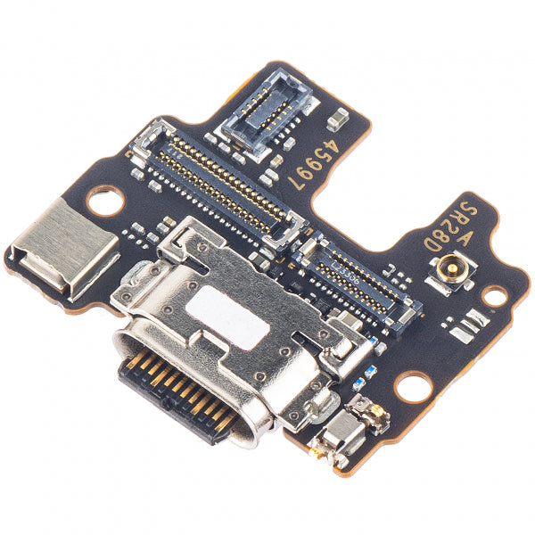 Motorola Charging Port Flex / Board For Motorola Edge 30 Fusion