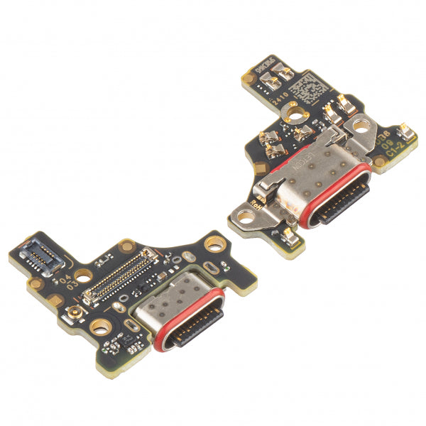 Motorola Charging Port Flex / Board for Motorola Edge 50 Fusion