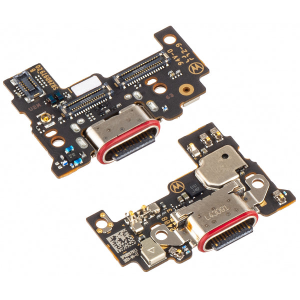 Motorola Charging Port Flex / Board for Motorola Edge 50 Ultra