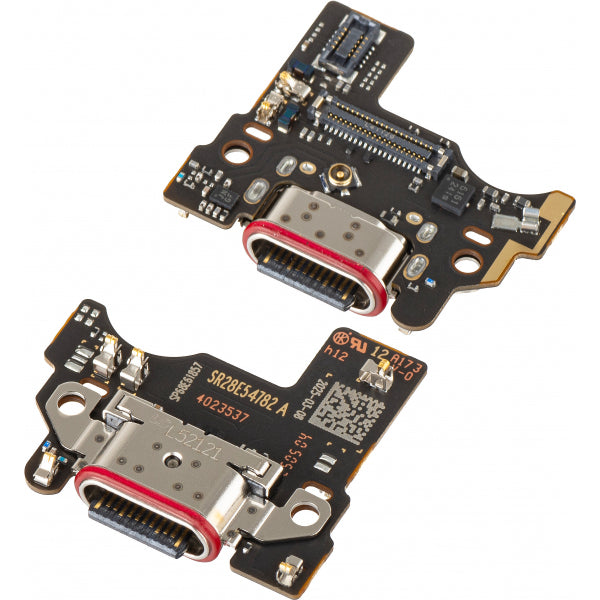 Motorola Charging Port Flex / Board for Motorola Edge 60