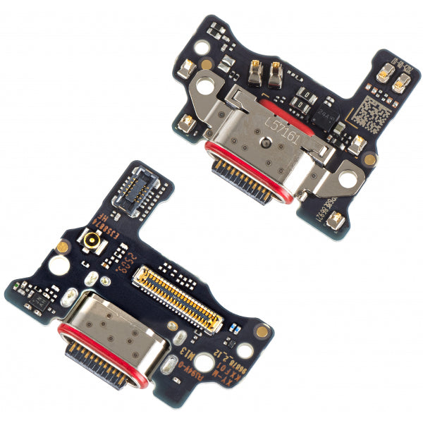 Motorola Charging Port Flex / Board for Motorola Edge 60 Neo