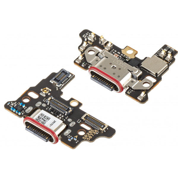 Motorola Charging Port Flex / Board for Motorola Edge 60 Pro