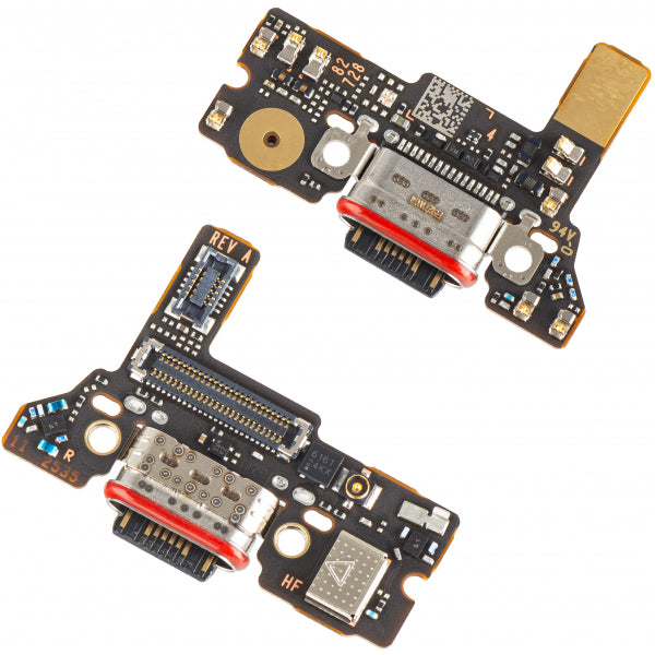 Motorola Charging Port Flex / Board for Motorola Edge 70