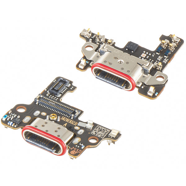 Motorola Charging Port Flex / Board for Motorola Edge 70 Fusion