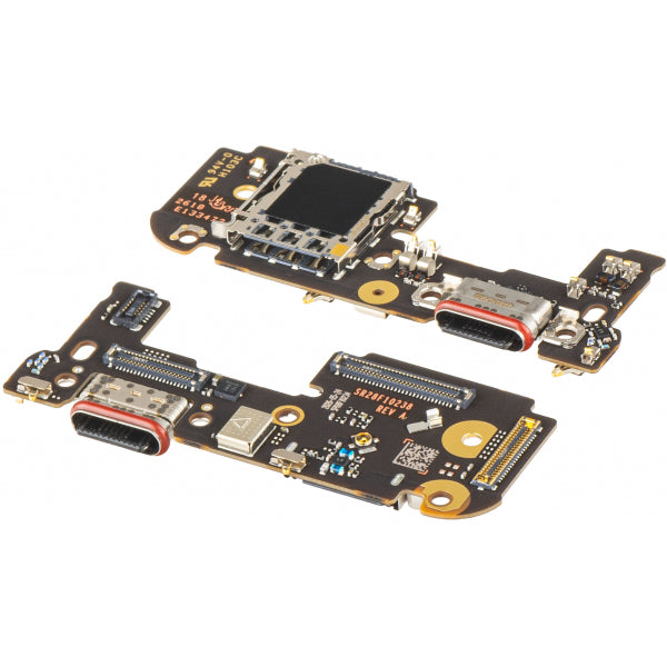 Motorola Charging Port Flex / Board for Motorola Edge 70 Max
