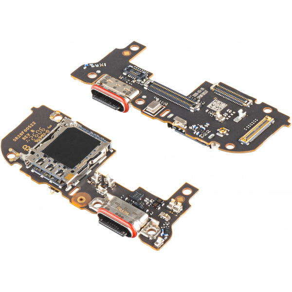 Motorola Charging Port Flex / Board for Motorola Edge 70 Pro
