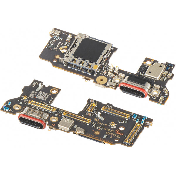 Motorola Charging Port Flex / Board for Motorola Edge 70 Ultra / Signature