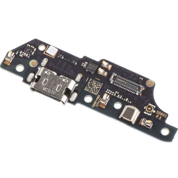 Motorola Charging Port Flex / Board for Motorola Moto E20