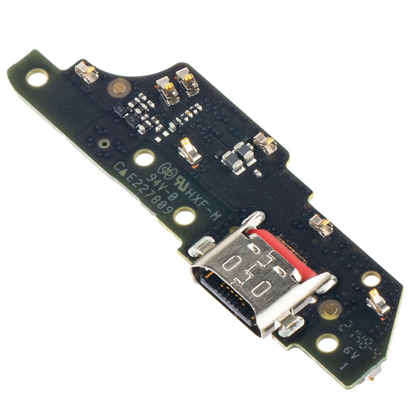 Motorola Charging Port Flex / Board for Motorola Moto E40 / E30