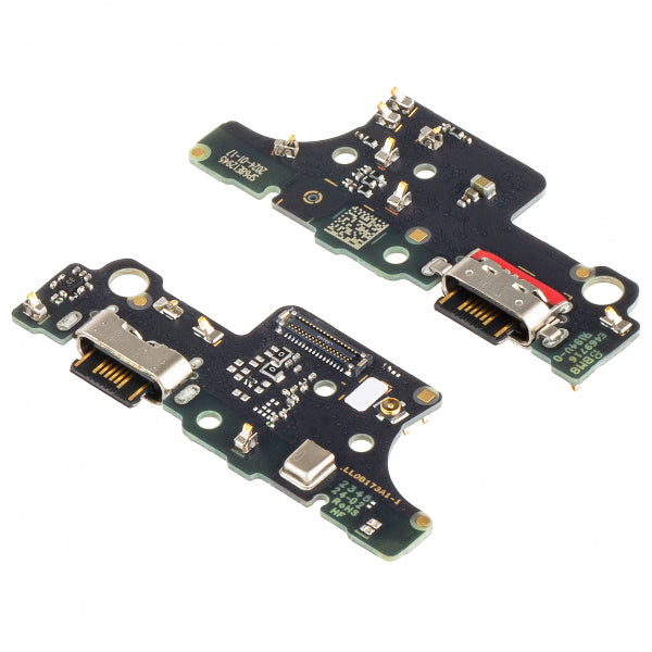 Motorola Charging Port Flex / Board for Motorola Moto G04