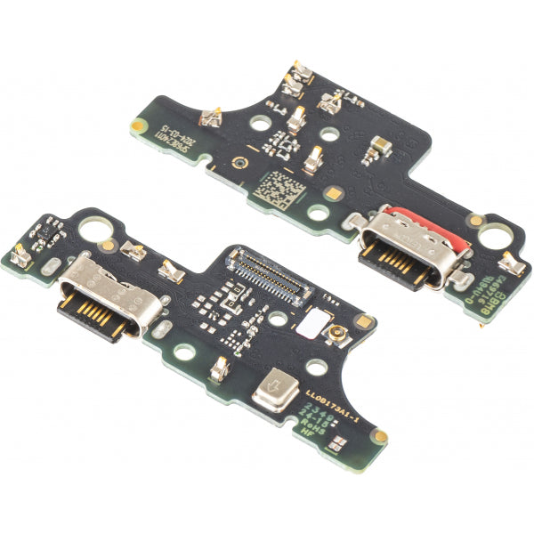 Motorola Charging Port Flex / Board for Motorola Moto G04s / G04