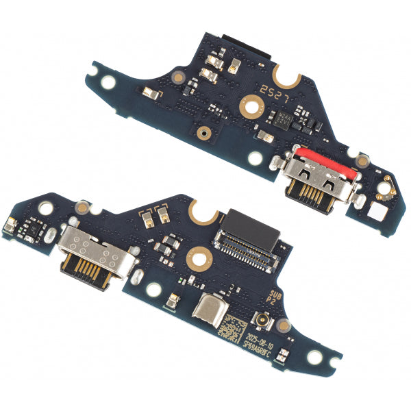 Motorola Charging Port Flex / Board for Motorola Moto G06 Power / G06
