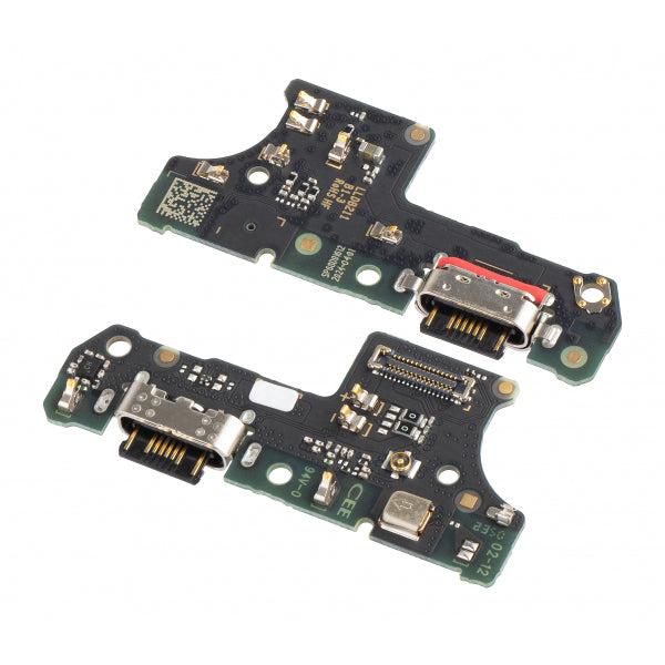 Motorola Charging Port Flex / Board for Motorola Moto G14