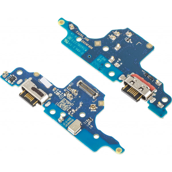 Motorola Charging Port Flex / Board for Motorola Moto G15