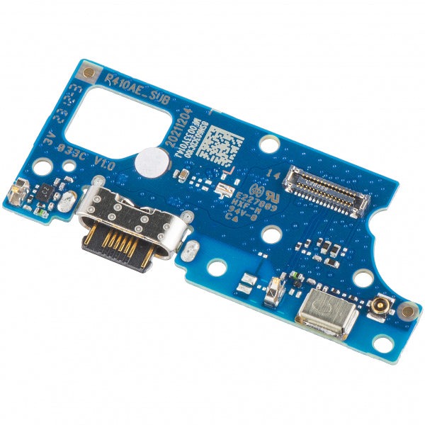 Motorola Charging Port Flex / Board for Motorola Moto G22