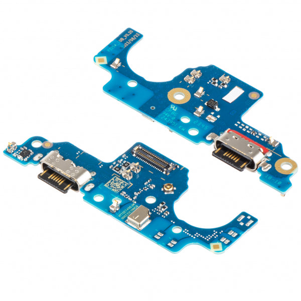 Motorola Charging Port Flex / Board for Motorola Moto G24 Power / G24