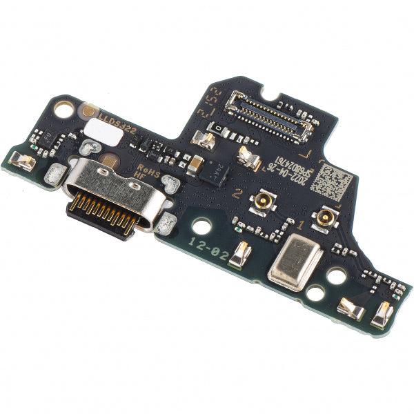 Motorola Charging Port Flex / Board for Motorola Moto G31