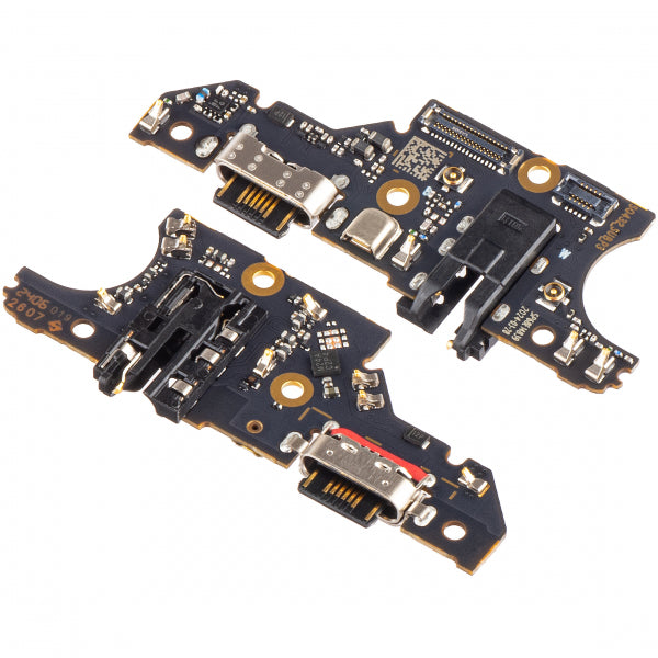 Motorola Charging Port Flex / Board for Motorola Moto G34