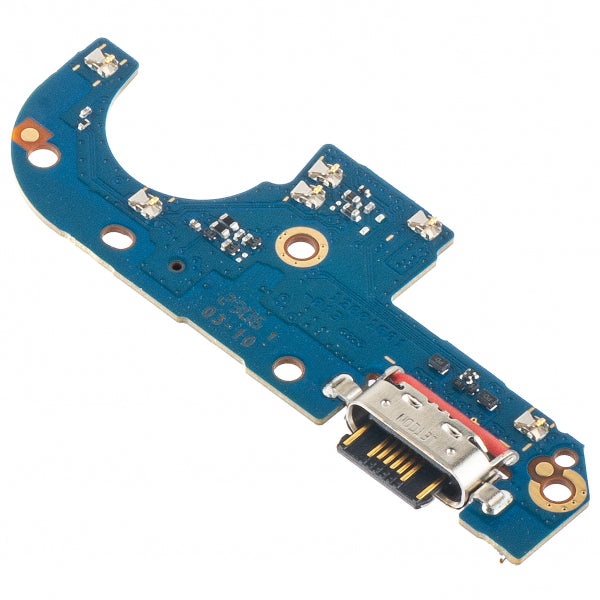 Motorola Charging Port Flex / Board for Motorola Moto G42
