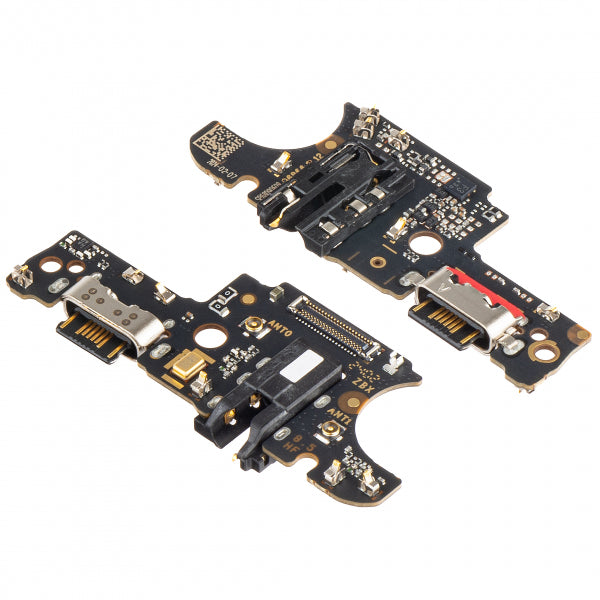 Motorola Charging Port Flex / Board for Motorola Moto G54 Power Edition / G54