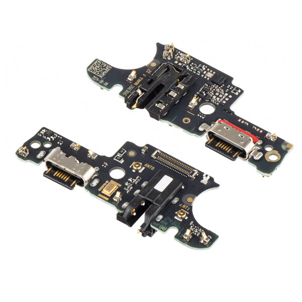 Motorola Charging Port Flex / Board for Motorola Moto G55