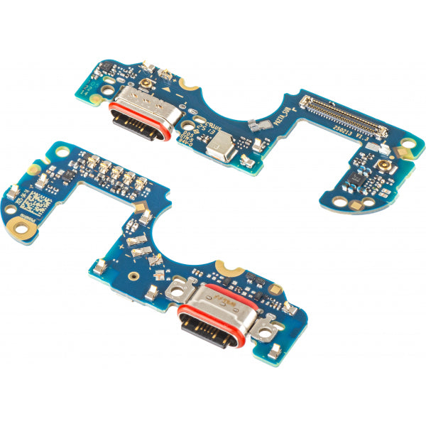 Motorola Charging Port Flex / Board for Motorola Moto G56