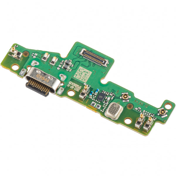 Motorola Charging Port Flex / Board for Motorola Moto G60
