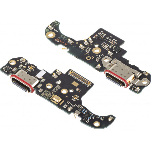 Motorola Charging Port Flex / Board for Motorola Moto G75