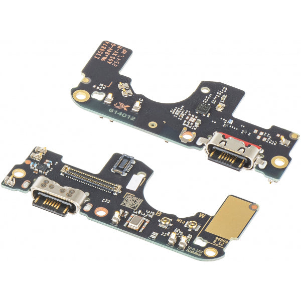 Motorola Charging Port Flex / Board for Motorola Moto G77 / G67