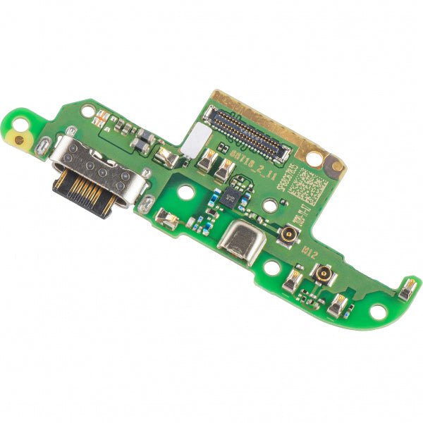 Motorola Charging Port Flex / Board for Motorola Moto G8 Power