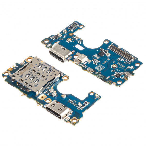 Motorola Charging Port Flex / Board for Motorola Moto G85