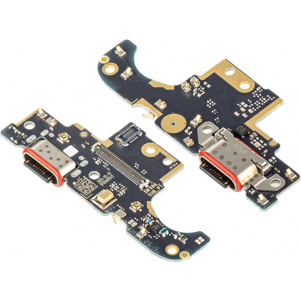 Motorola Charging Port Flex / Board for Motorola Moto G86 Power / G86